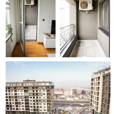 “ada” Apartment