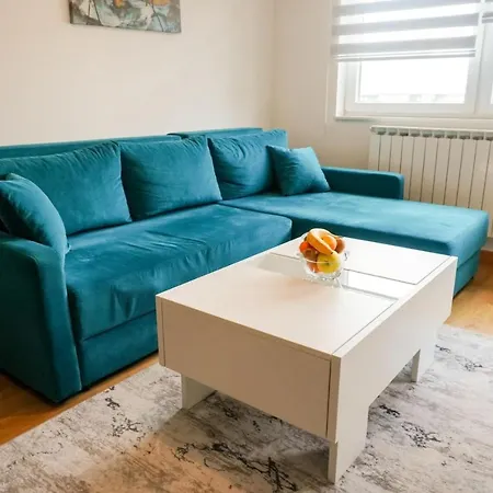 Apartment “ada”